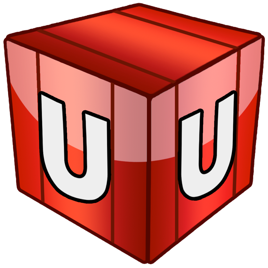 U version