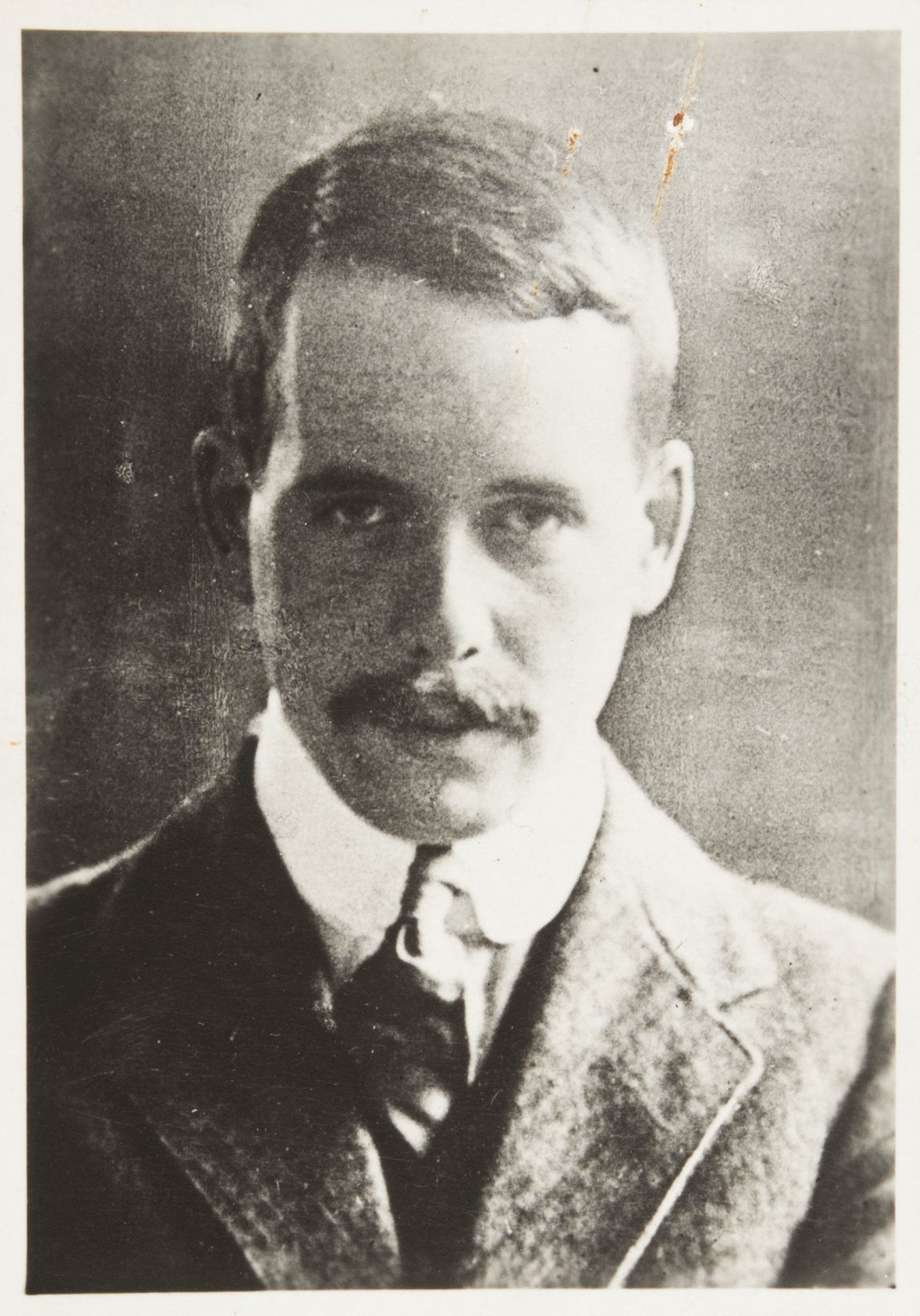 henry moseley biography