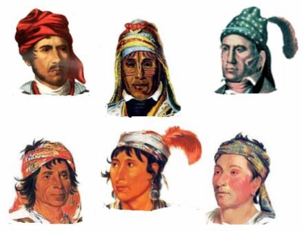 Древнее племя 6 букв. Шауни племя. Indian Tribes. Народ Шауни на карте Википедия. What do Tribe Wear.