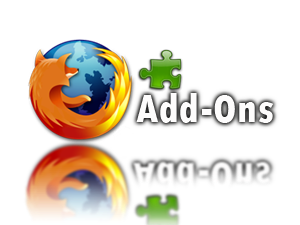 First add