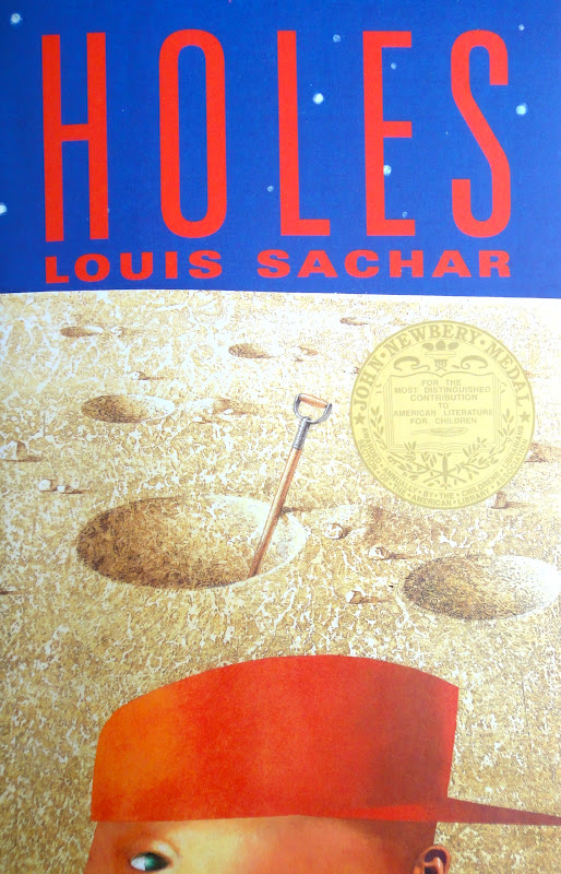 Study Guide: Small Steps by Louis Sachar by SuperSummary