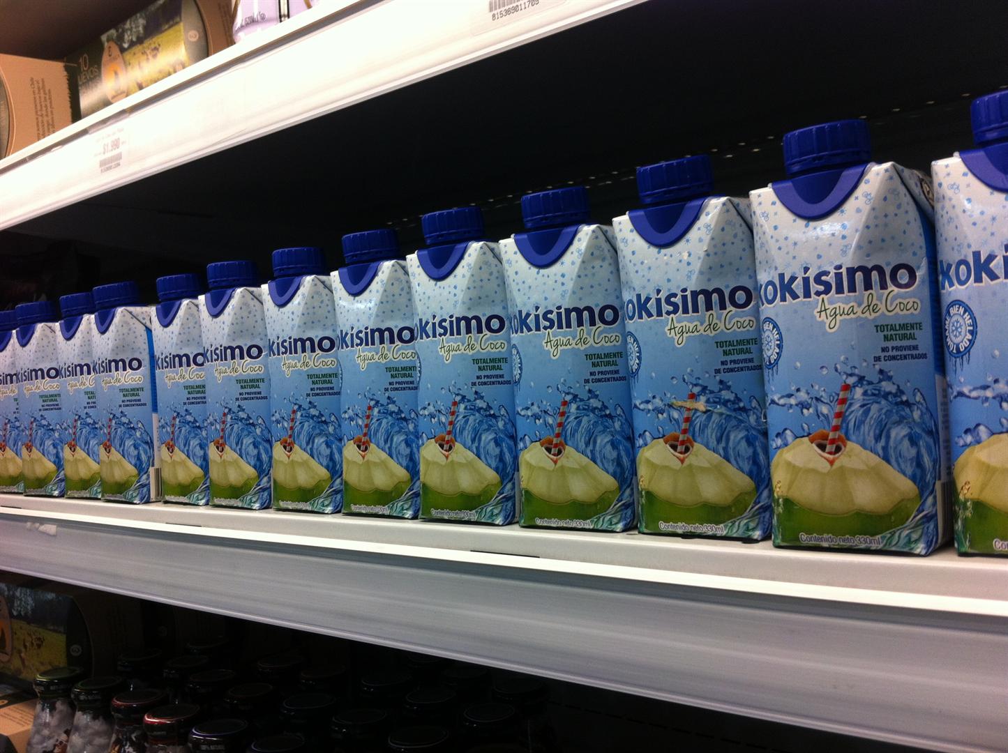 Kokísimo at emaze Presentation