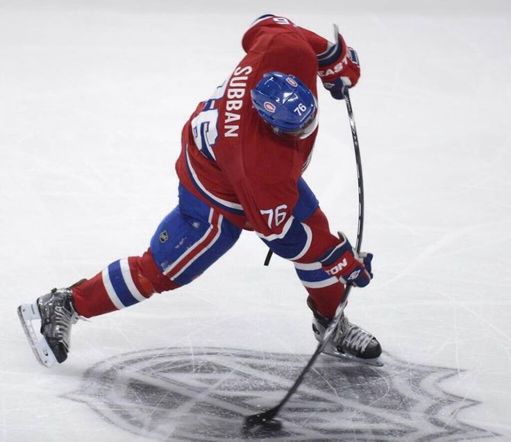 The Hockey Stick on emaze