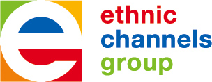 Canal + Group. Logo TV channel Ethnic.