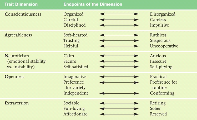 big-five-factors-on-emaze