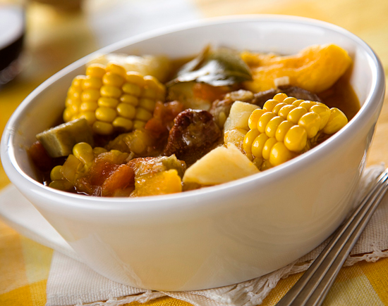 Comida tipica de argentina