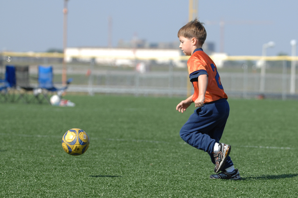 Спортивное решение. Самый маленький футболист. Sport Kids 4k. Youth and Sports. Sports program.