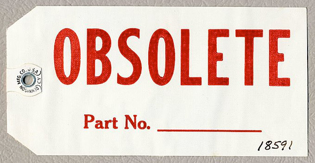 Obsolete Tag Document Control at emaze Presentation