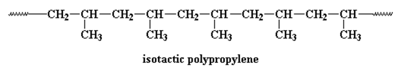 Уравнение реакции получения пропилена. Полипропилен формула получения. Полипропилен формула полимера. Полипропилен структурная формула. Полипропилен химическая формула.