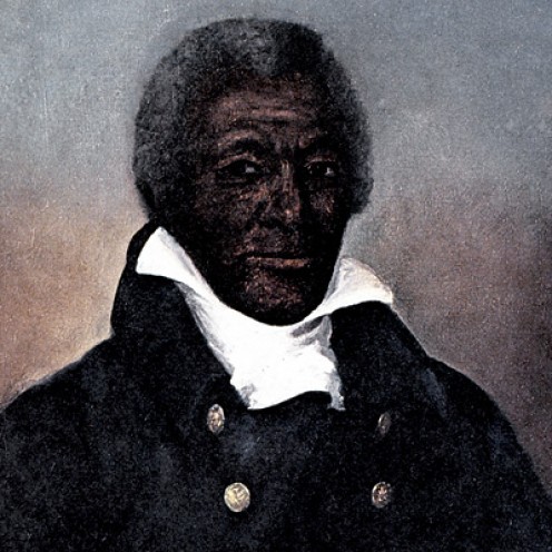The American Revolution: Behind the Scenes on emaze