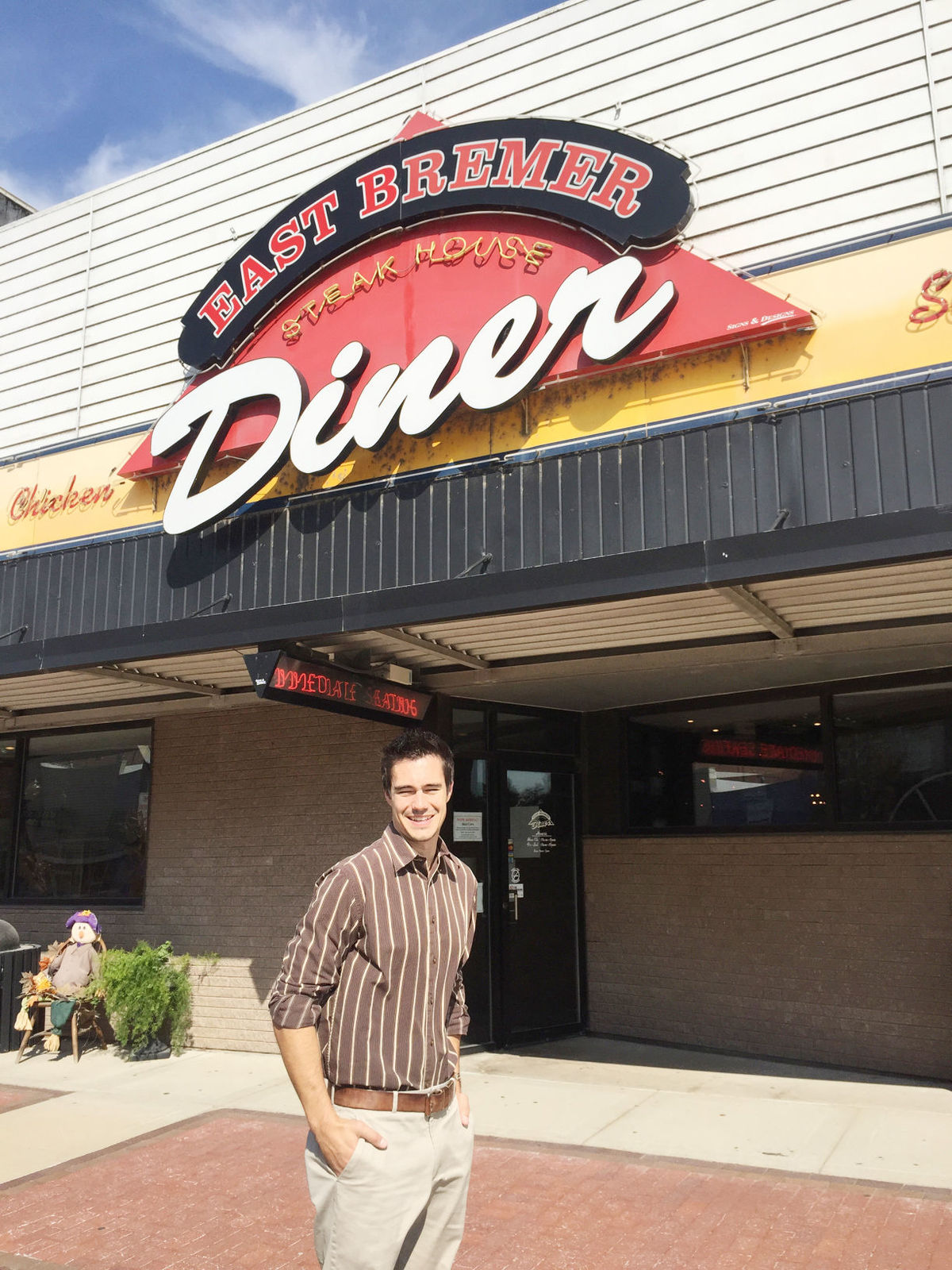 EBD at emaze Presentation