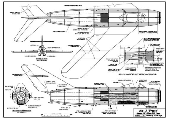 mig-17 at emaze Presentation