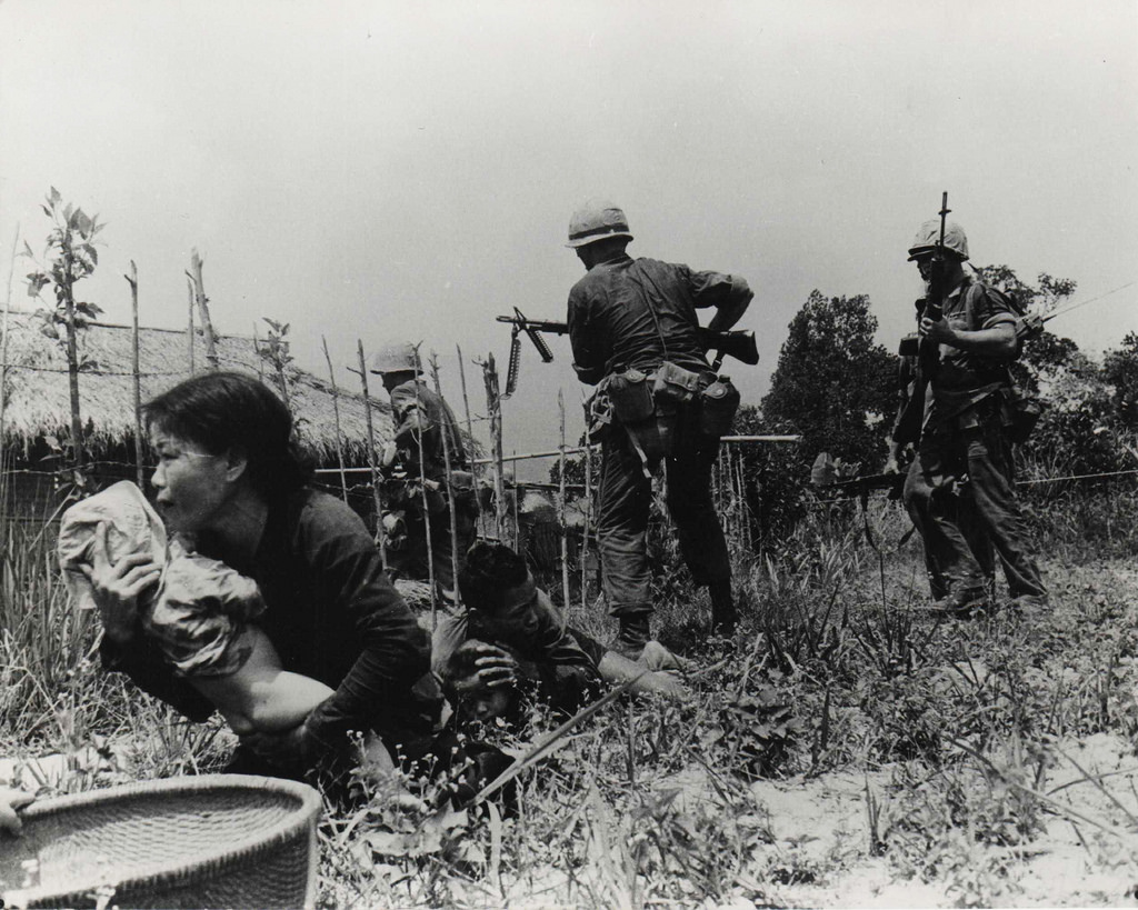 The Vietnam Legacy at emaze Presentation