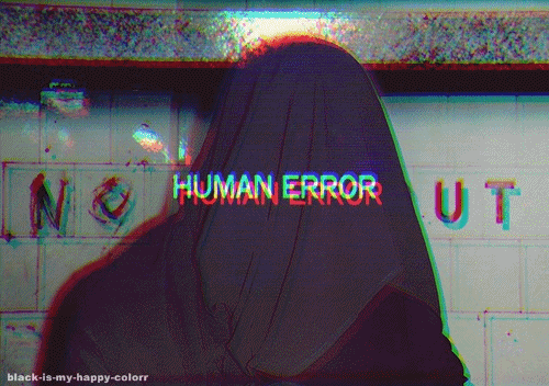 Human Error картинки. Error Bones. Human error