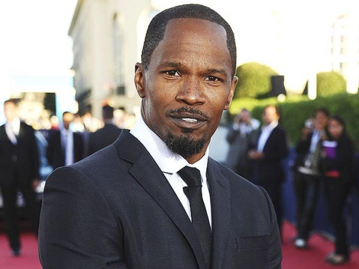 Jamie Foxx copy1 on emaze