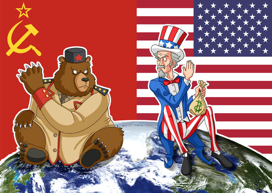 america russia and the cold war essay america russia and the cold war essay