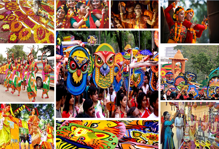 Culture Of Bangladesh