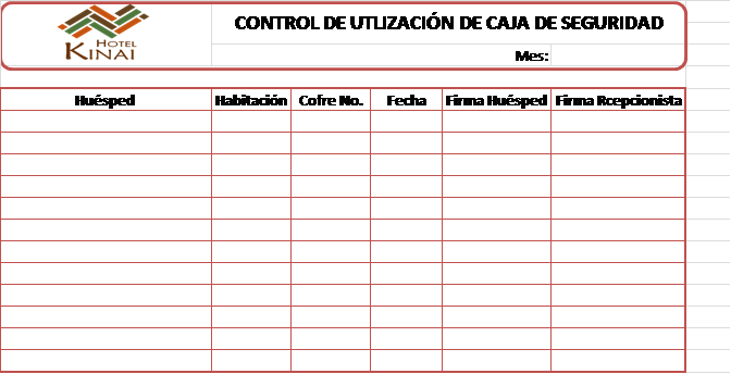 List casino occupations