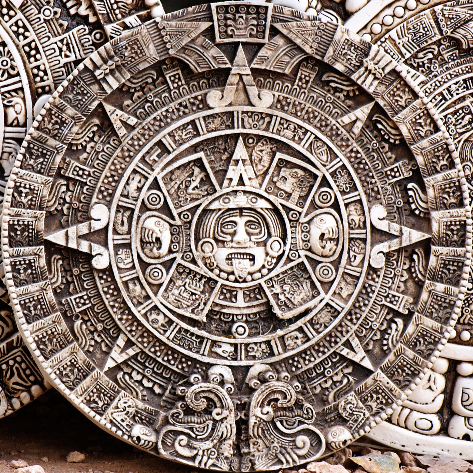 Mayan Mythology on emaze