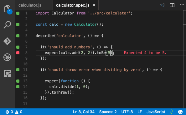 Java Script at emaze Presentation