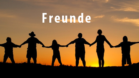 Freunde