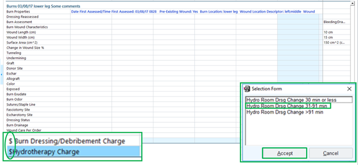 Charge Capture at emaze Presentation