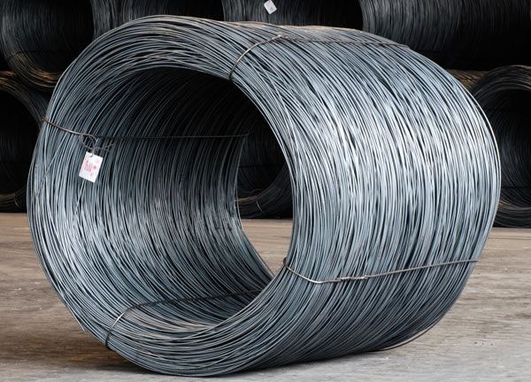 Wire rod