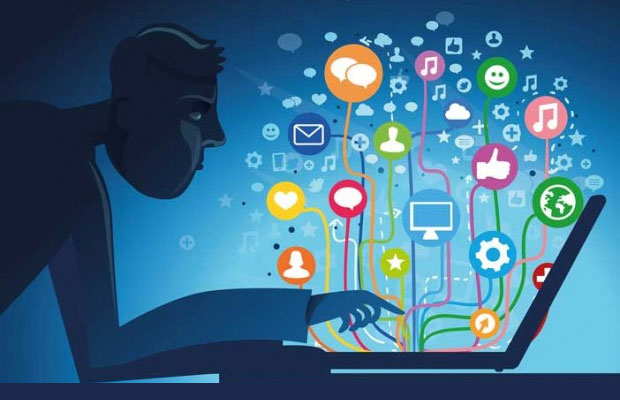 Resultado de imagen para MUNDO VIRTUAL