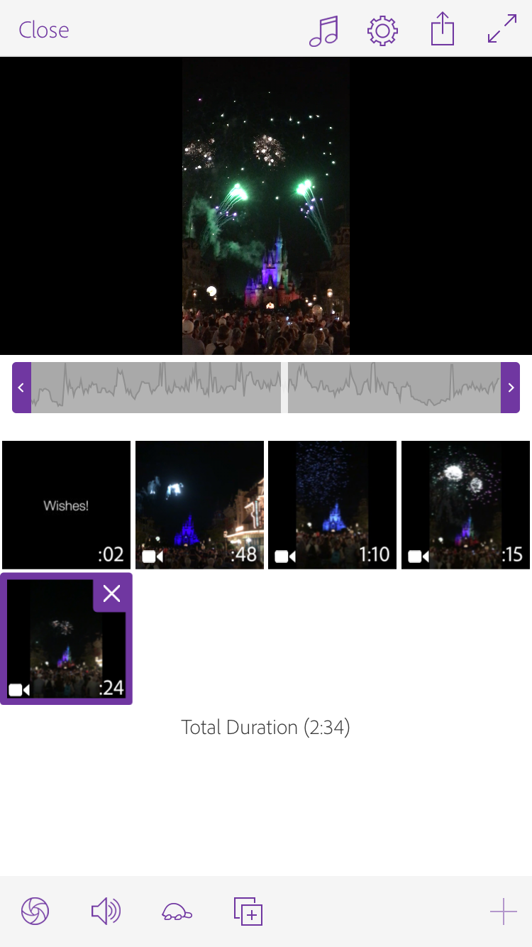 Creating Videos with Impact at emaze Presentation