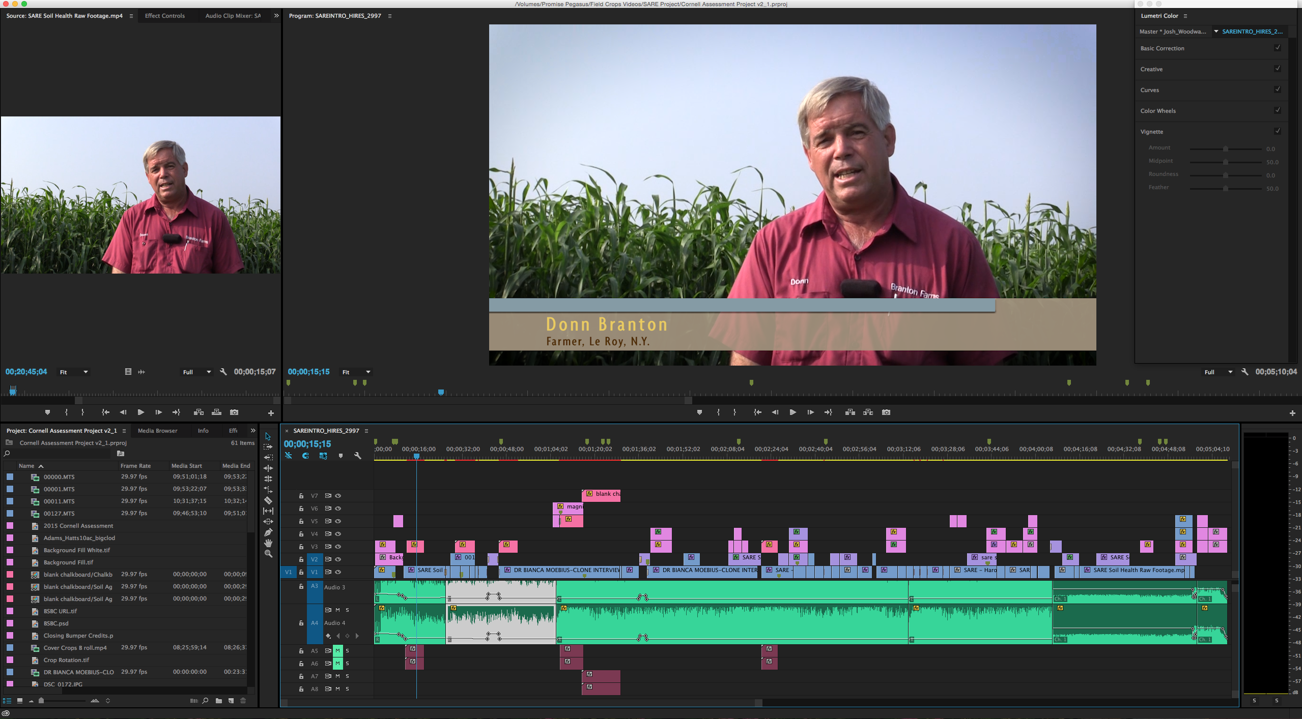Creating Videos with Impact at emaze Presentation