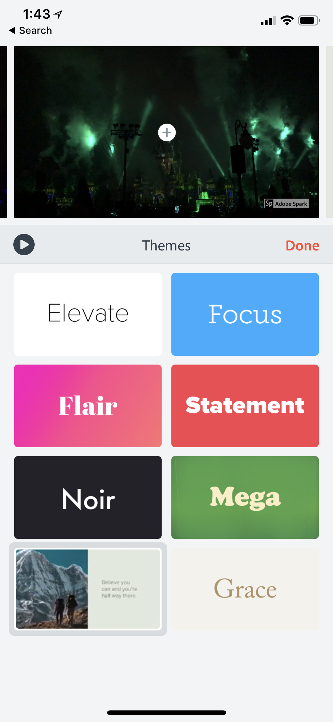 Creating Videos with Impact at emaze Presentation