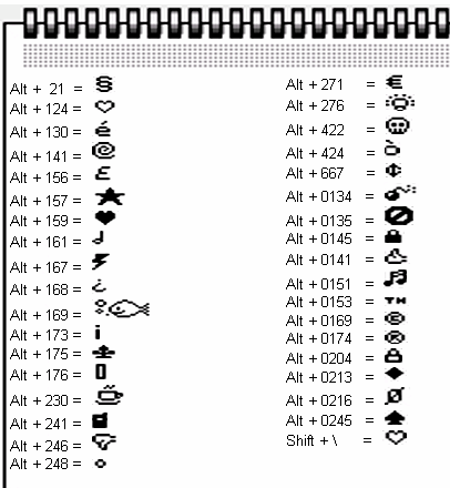teclas alt y ctrl at emaze Presentation