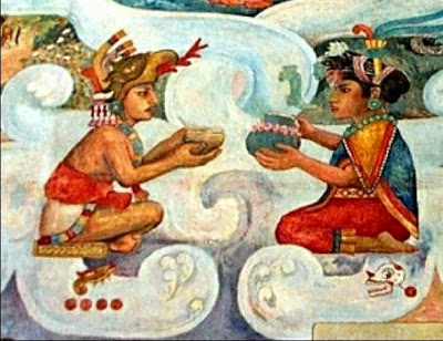 zapotec Language on emaze