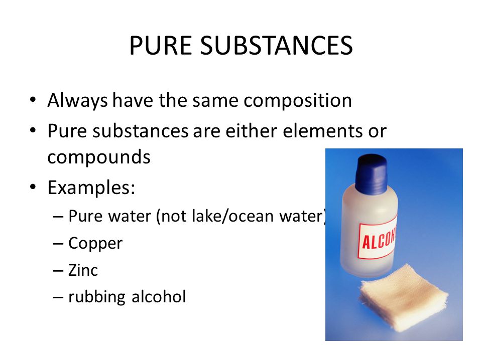 is-distilled-water-a-pure-substance-techiescientist