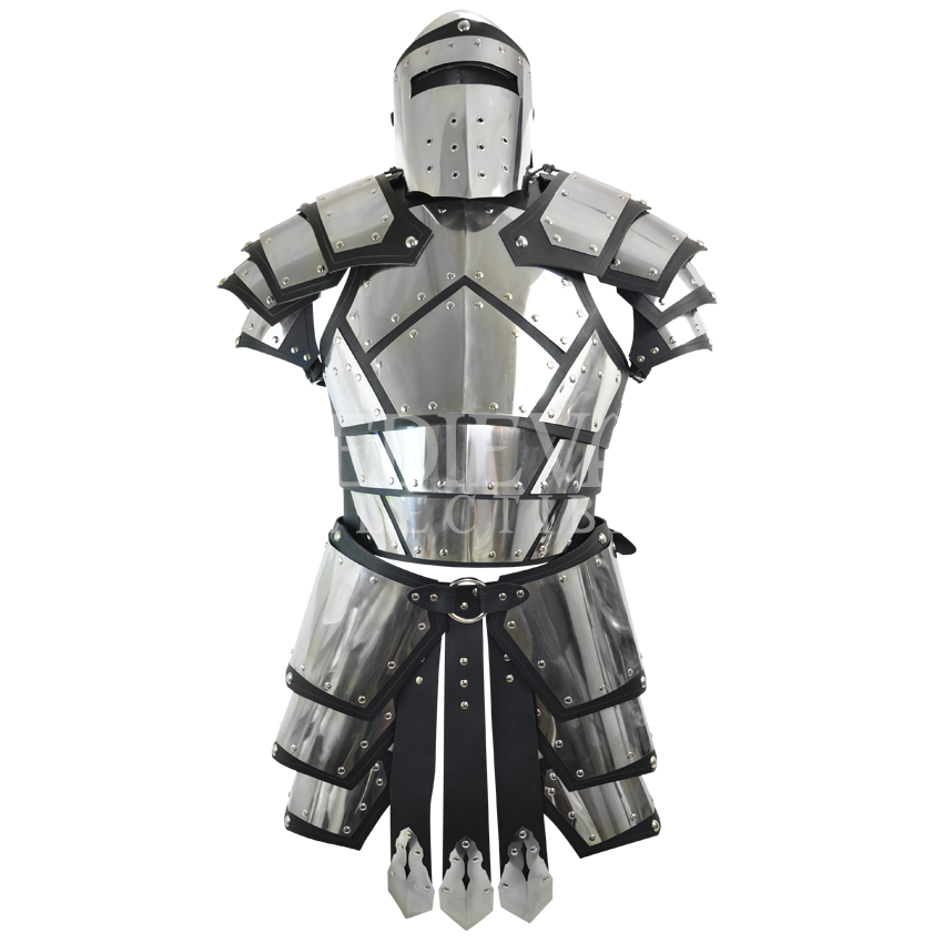 medieval-swords-and-armor-on-emaze