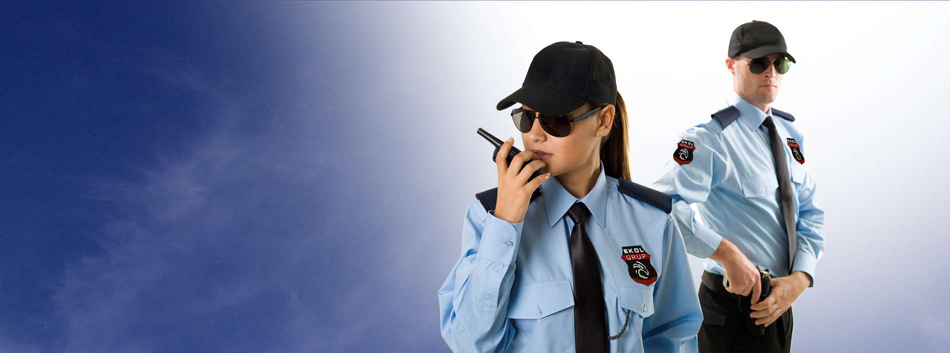 Personal security