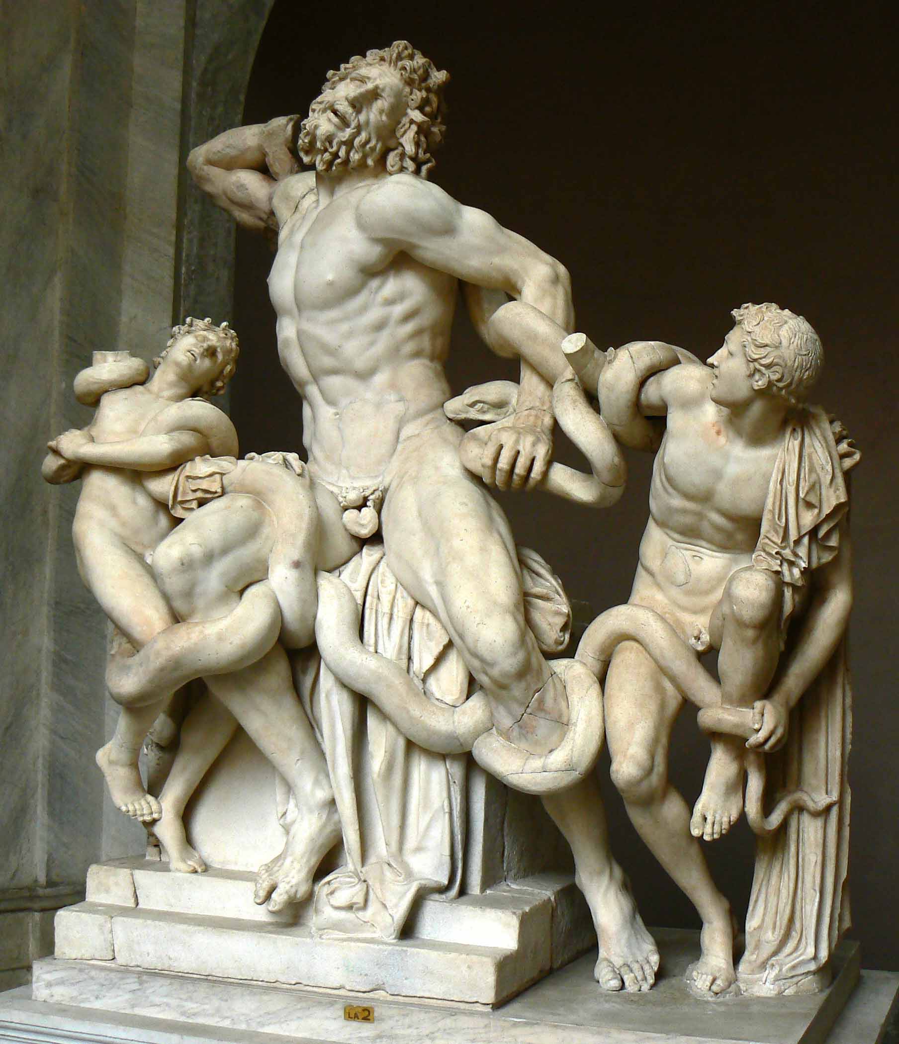 Скульптура Клезенже Венера