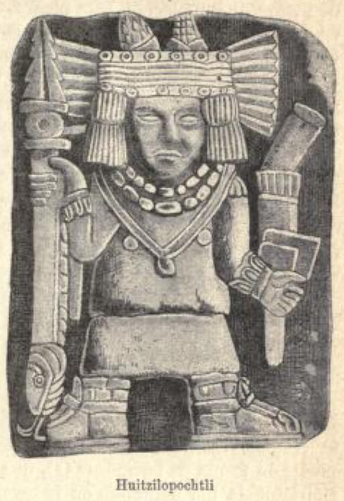 Aztec Wizard History project at emaze Presentation
