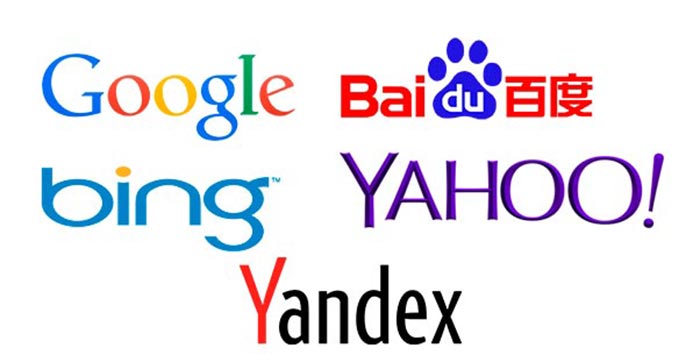 Гугл bing. Buscadores. Baidu, yahoo!, Bing. Логотипы. Google, baidu, yahoo!, Bing..