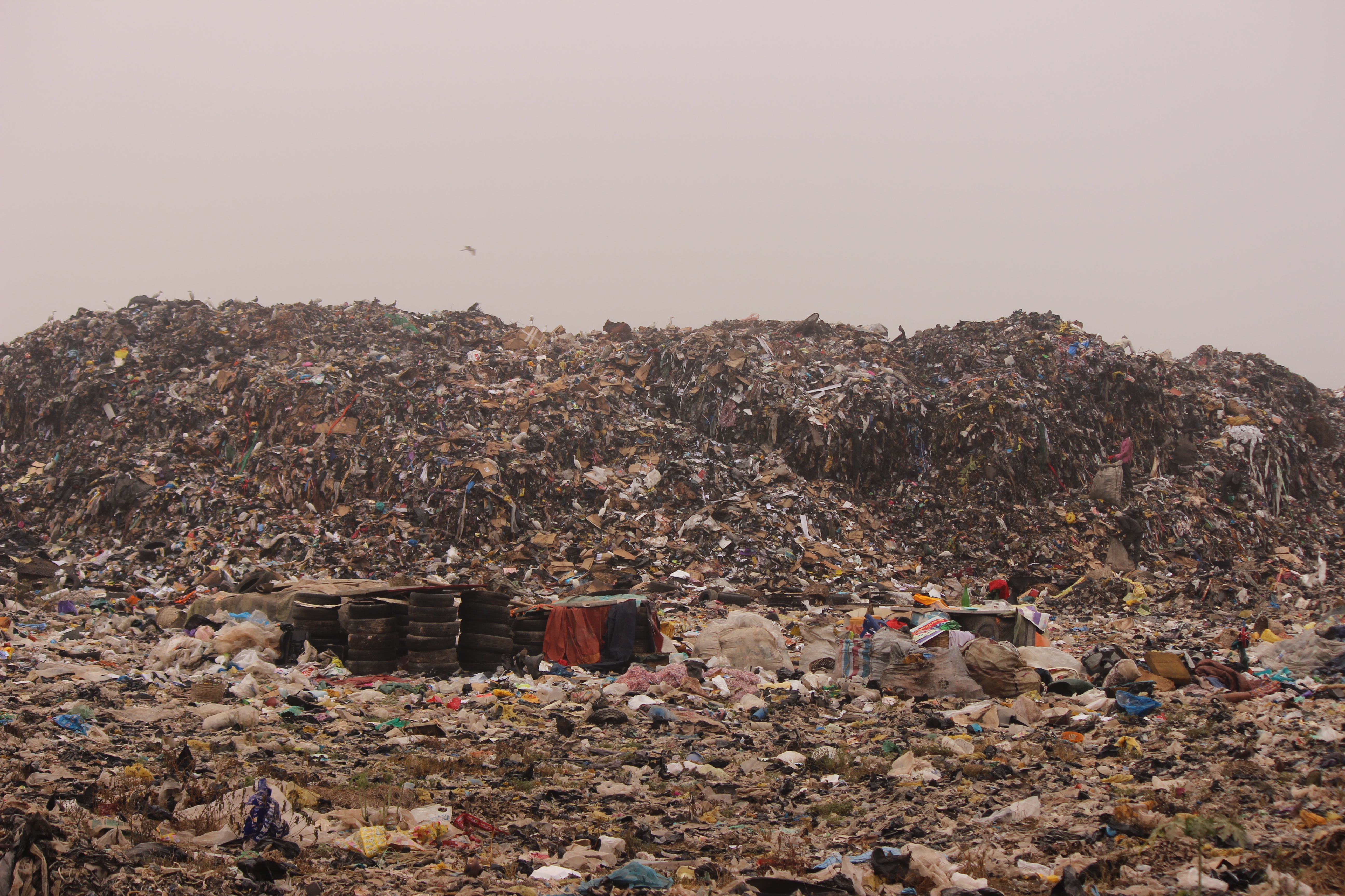 Polusyon sa morocco photo essay 04 image