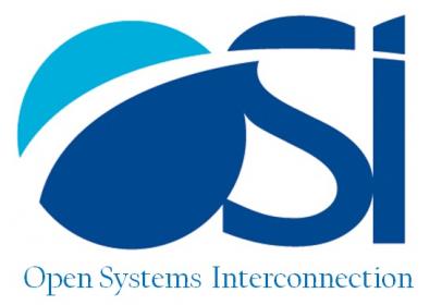 Resultado de imagen para Modelo OSI