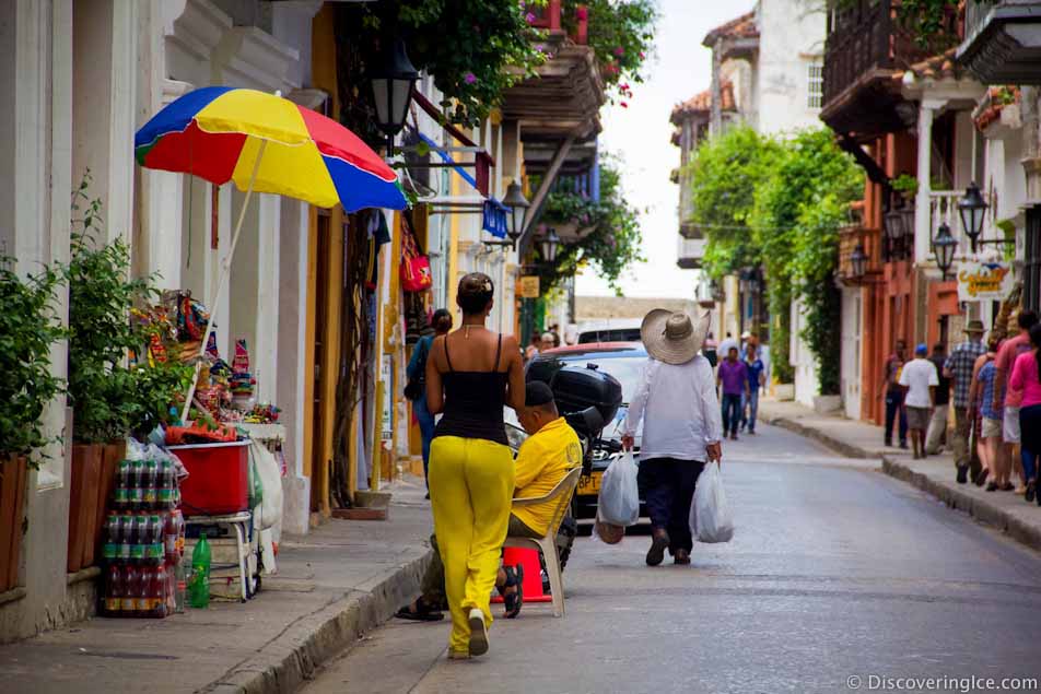 Cartagena Girls