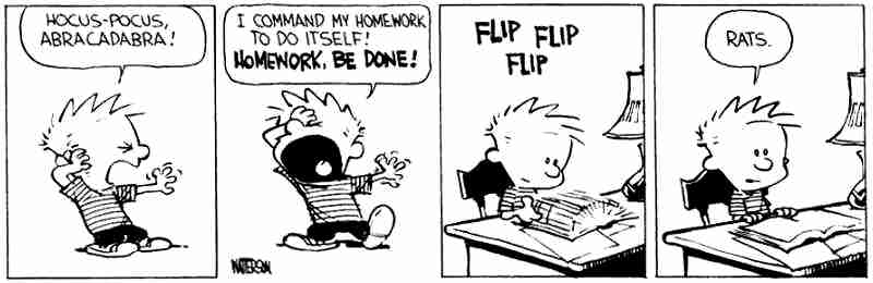 Homework at emaze Presentation
