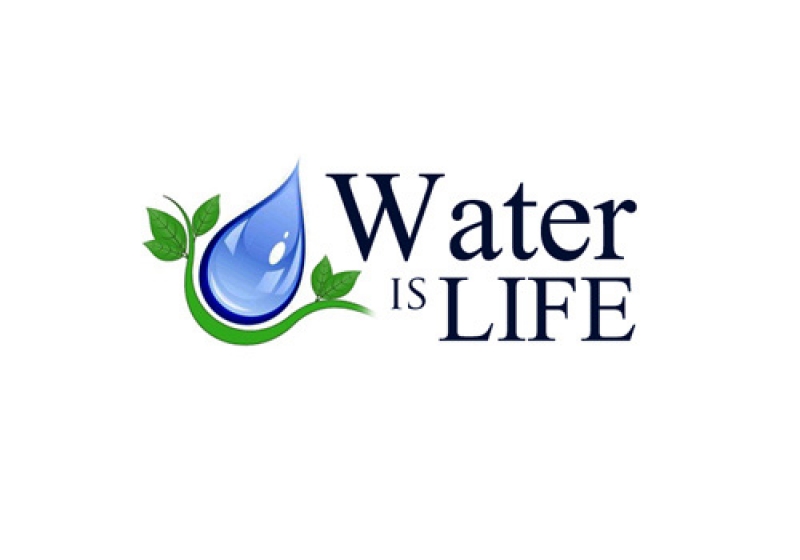 Логотип энерджи лайф вода капшагай. Логотип вода. Water Life. Water is Life. Вода это жизнь.