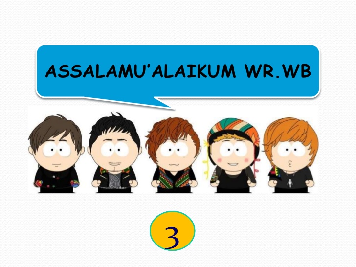 Koleksi 630 Gambar Animasi Kartun Assalamualaikum HD Gratis Koleksi 630 Gambar Animasi Kartun Assalamualaikum HD Gratis