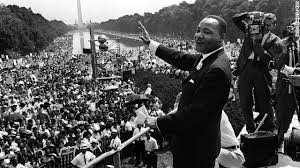 Mlk at emaze Presentation