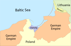 farenheit danzig 1686