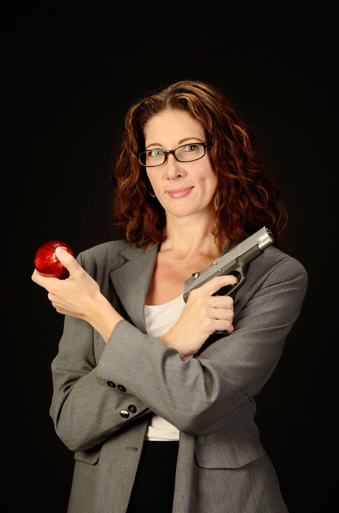 Teacher gun. Teacher gun. Учитель с пистолетом. Учитель с оружием. Business woman png.