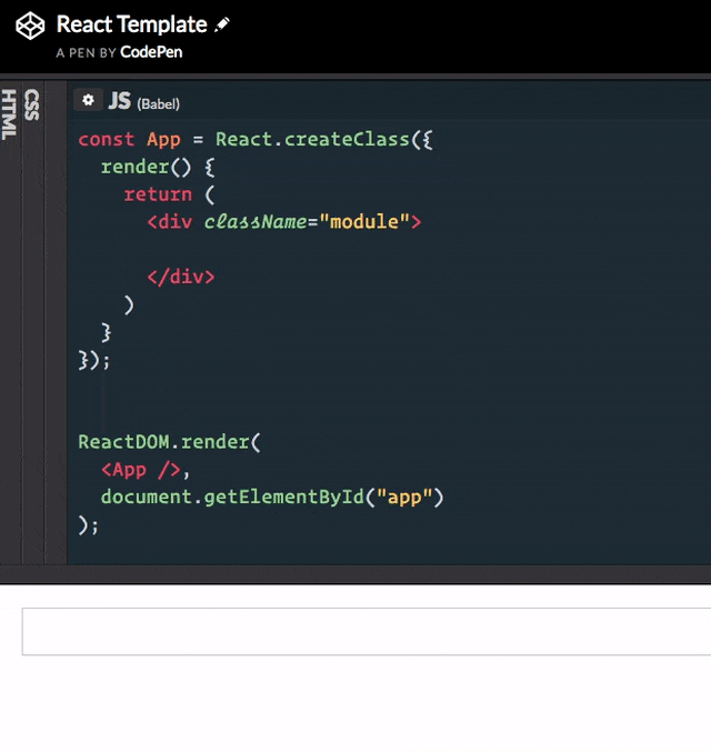 HTML, CSS, Javascript at emaze Presentation