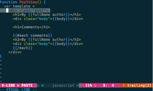 HTML, CSS, Javascript at emaze Presentation